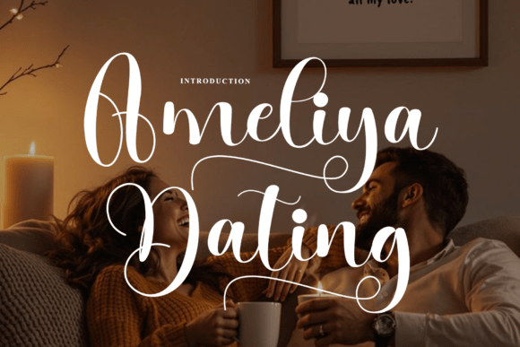 Ameliya Dating: A Sophisticated Script for Artisanal Branding