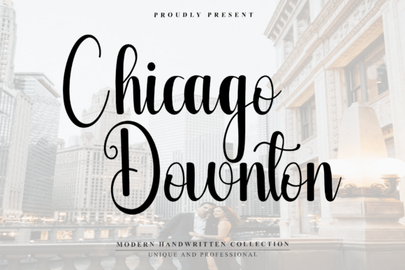 Chicago Downton: Crafting a Signature Look for Your Brand