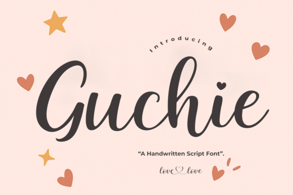 Discovering Guchie: Where Polish Meets Personality