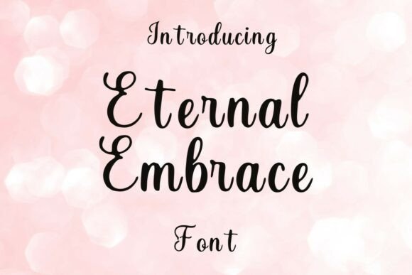 Eternal Embrace: Where Timeless Romance Meets Modern Design