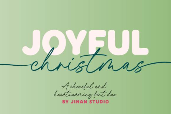 Unwrap the Joyful Christmas Duo for Festive Designs